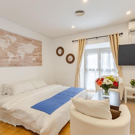 Mad Coco Aparts & Suites Centro Sol Madrid Eksteriør billede
