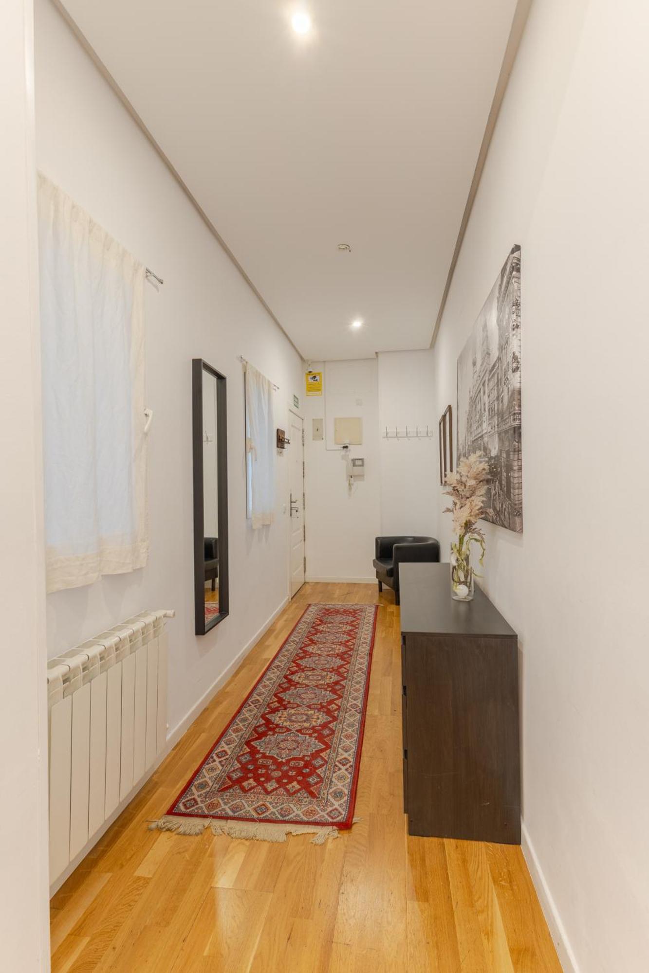 Mad Coco Aparts & Suites Centro Sol Madrid Eksteriør billede